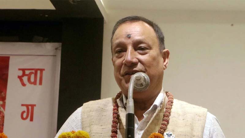 एमालेको नाराबाजीबीच कोशीका मुख्यमन्त्री थापाले पाए विश्वास, सभामुखद्वारा पनि मतदान